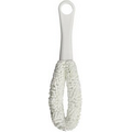 Crystal Stemware Washing Brush